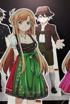 刀剑神域剧场版2018观看顺 刀剑神域剧场版粤语